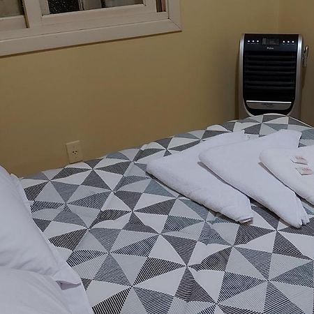 Appartement Flat Requintado E Muito Aconchegante! à Canela Extérieur photo