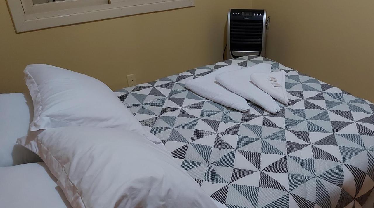 Appartement Flat Requintado E Muito Aconchegante! à Canela Extérieur photo