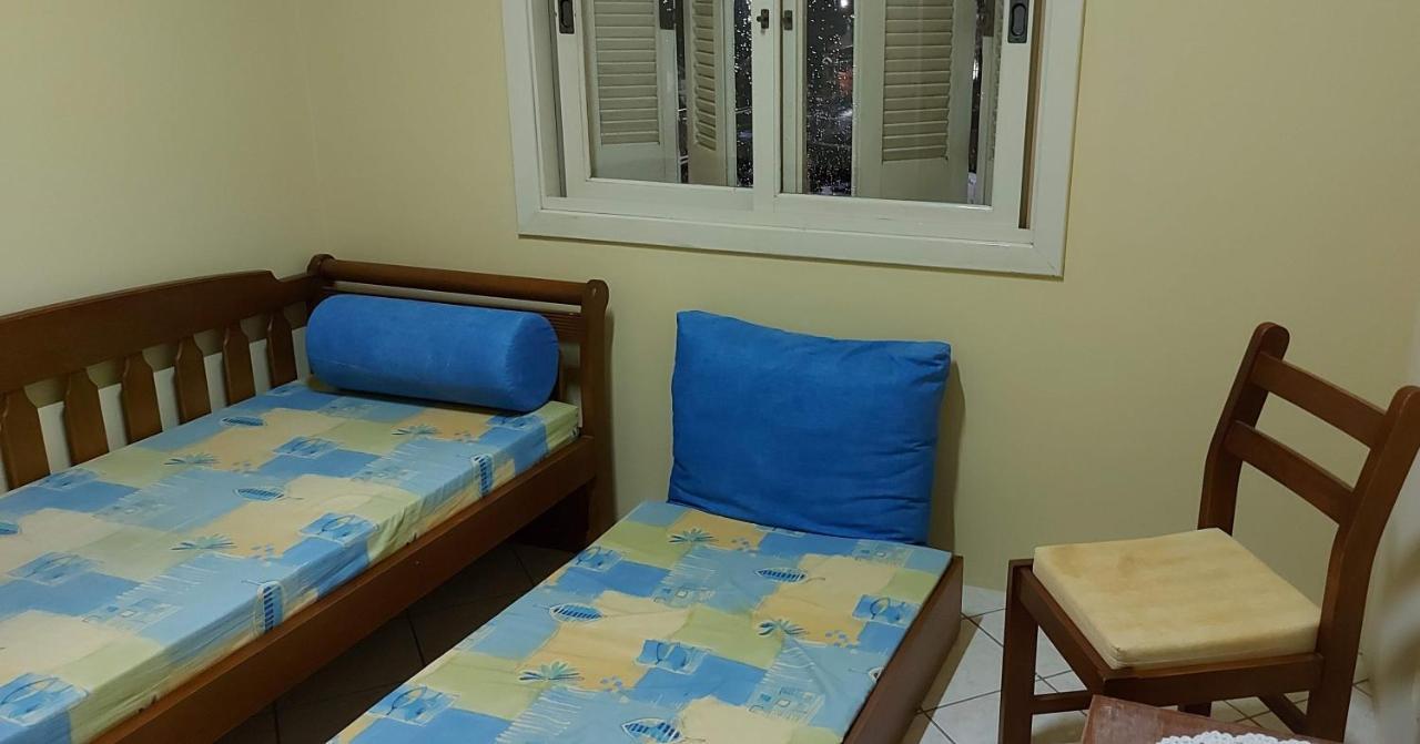 Appartement Flat Requintado E Muito Aconchegante! à Canela Extérieur photo