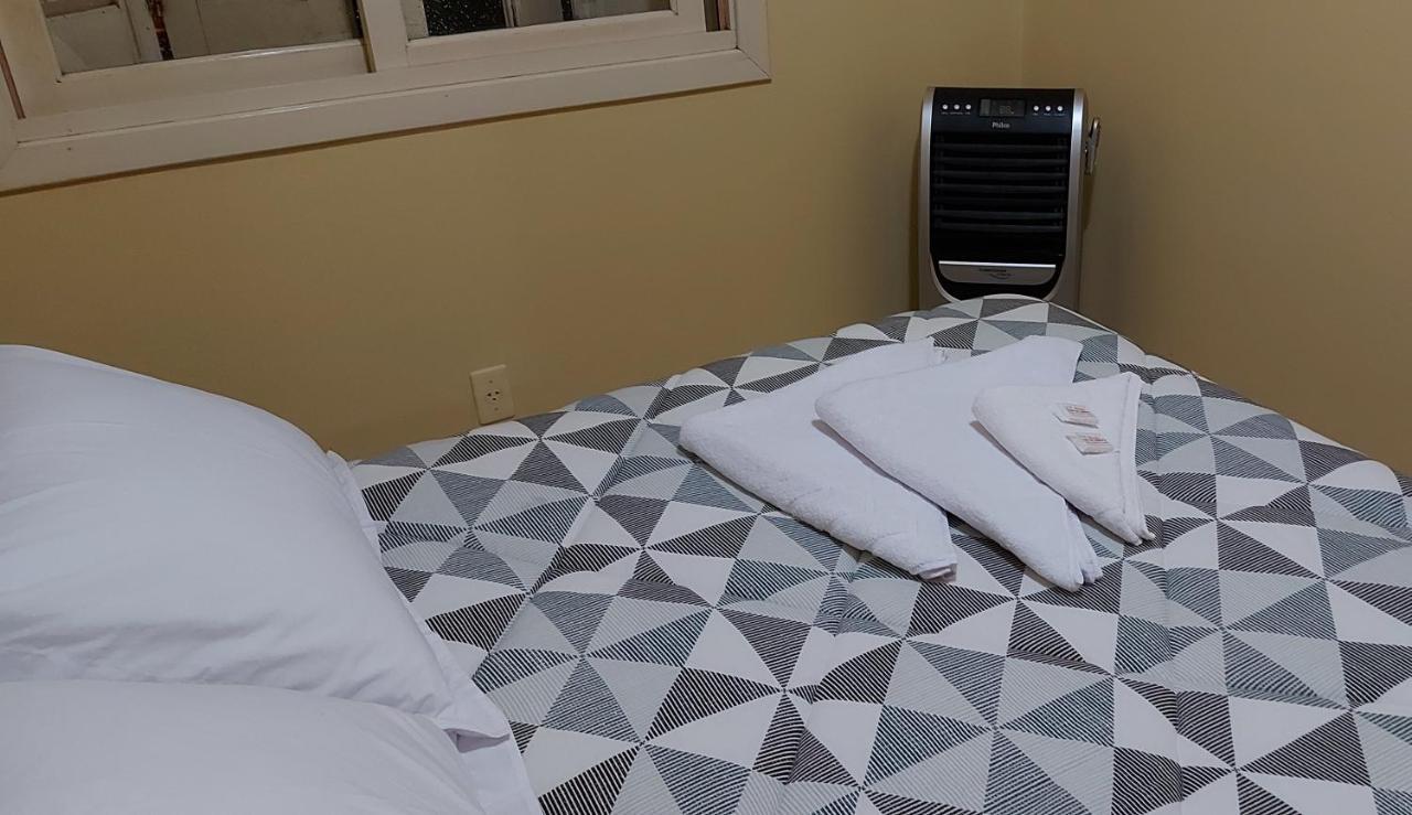 Appartement Flat Requintado E Muito Aconchegante! à Canela Extérieur photo
