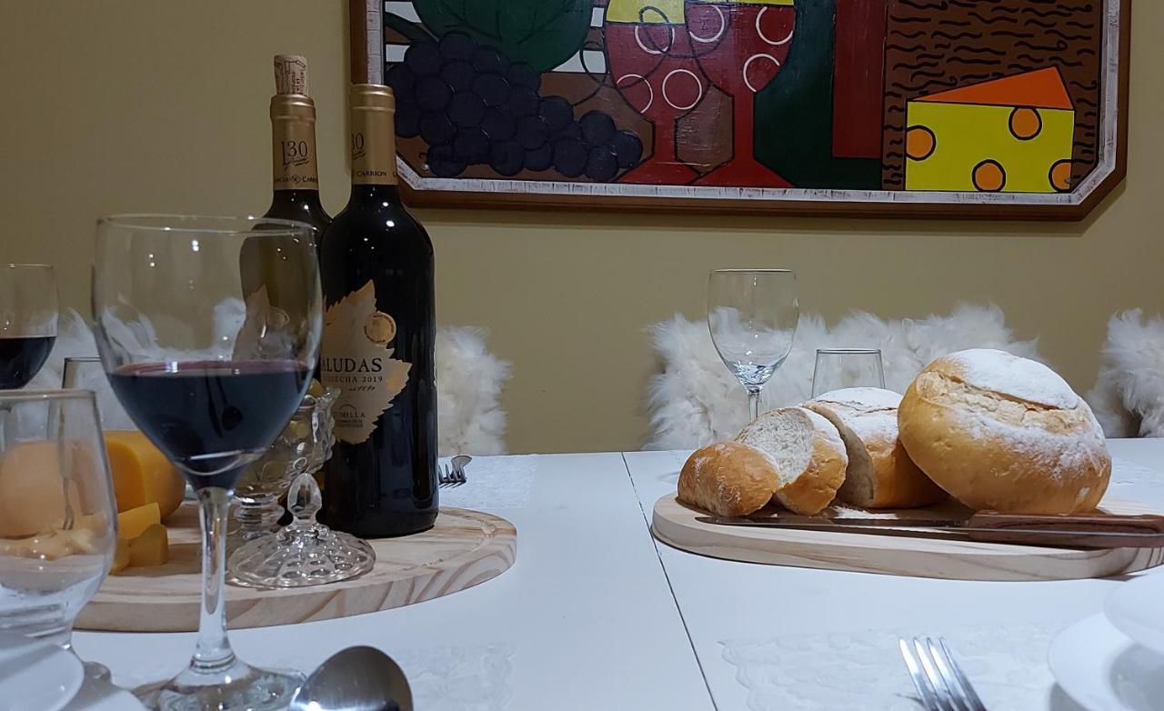 Appartement Flat Requintado E Muito Aconchegante! à Canela Extérieur photo
