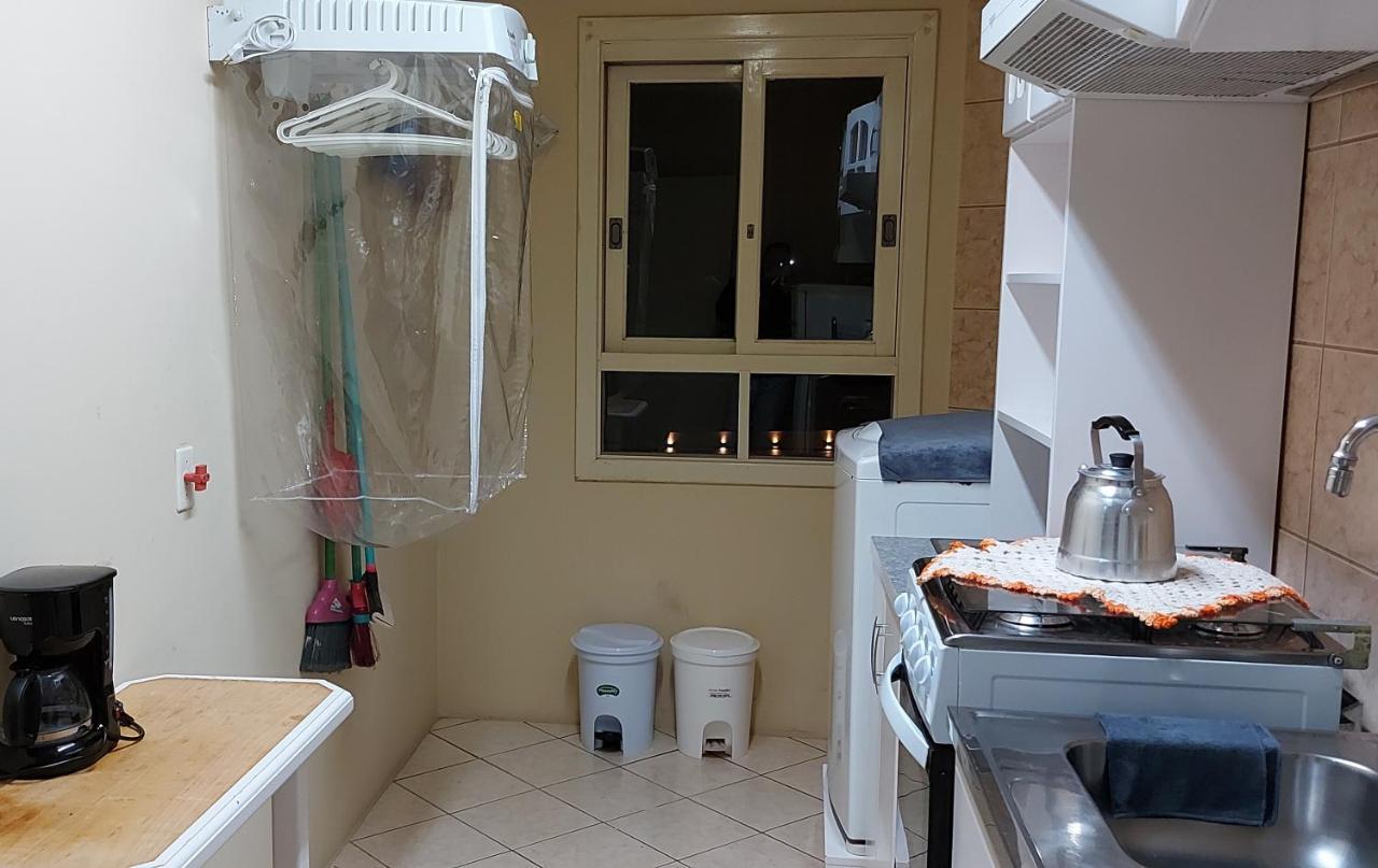 Appartement Flat Requintado E Muito Aconchegante! à Canela Extérieur photo