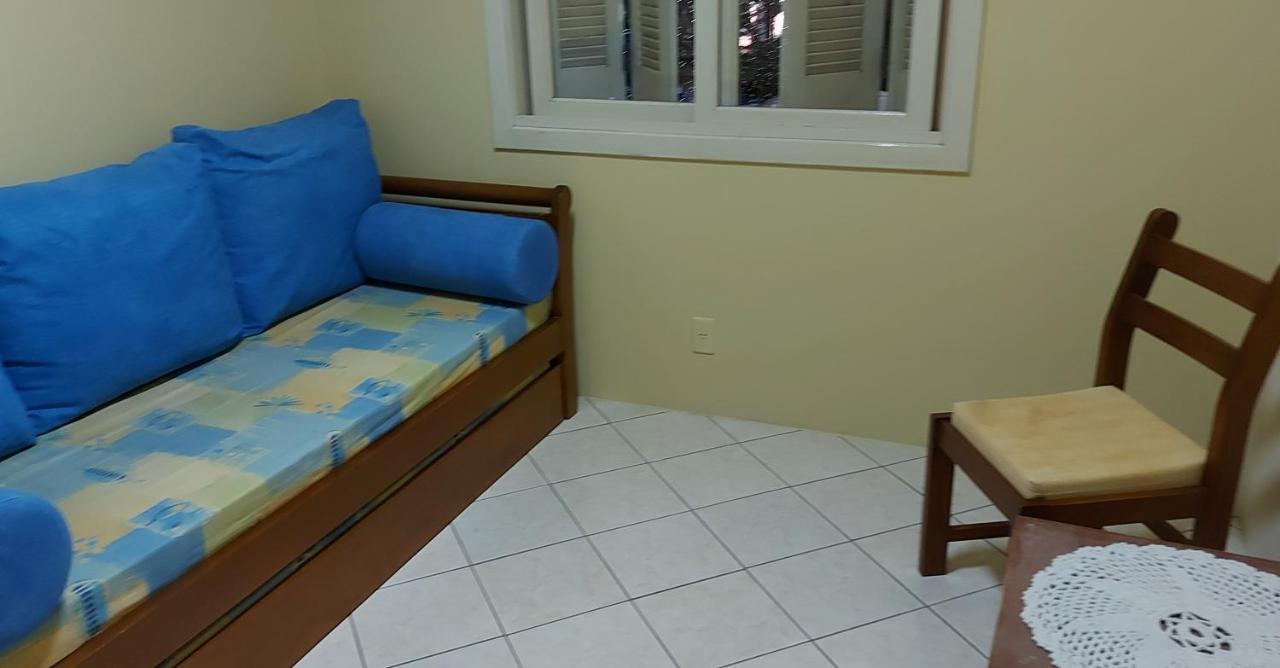Appartement Flat Requintado E Muito Aconchegante! à Canela Extérieur photo