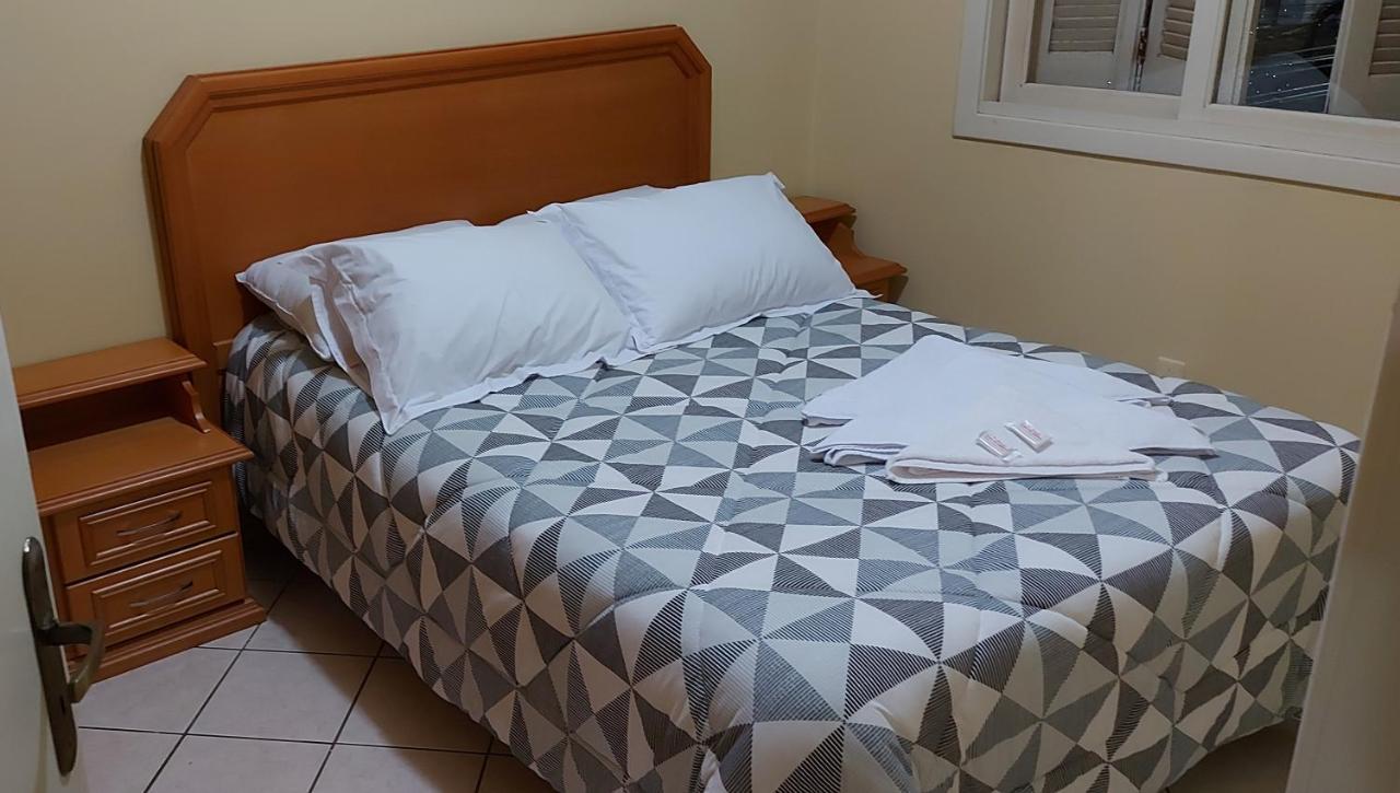 Appartement Flat Requintado E Muito Aconchegante! à Canela Extérieur photo